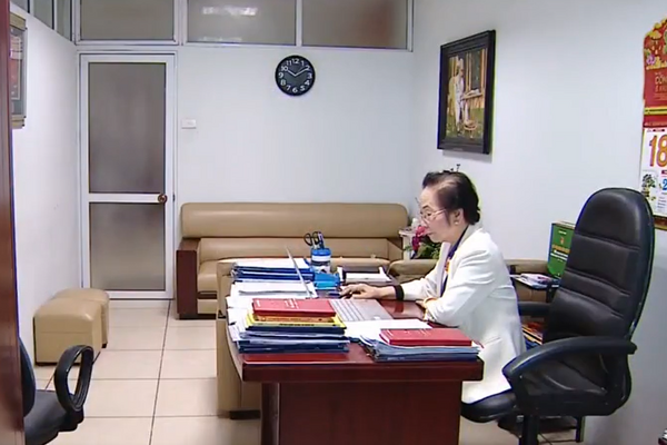 "HỌC TẬP SUỐT ĐỜI" -CHÌA KHÓA PHÁT TRIỂN