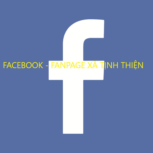 Facebook - Fanpage